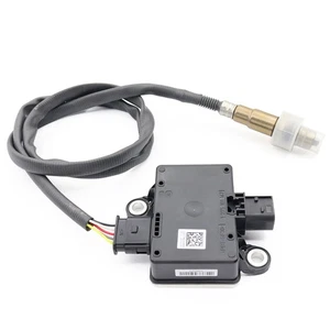 EXHAUST PARTICULATE MATTER PM SENSOR 5461554 A056N722 FOR DAF TRUCK CF XF 106 - Foto 1 di 6