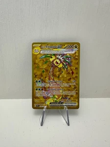 Alolan Exeggutor ex 248/191 Sv08: Surging Sparks Holo NM - Picture 1 of 2