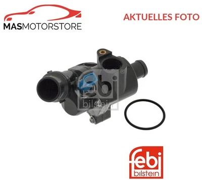 THERMOSTATGEHÄUSE FEBI BILSTEIN 100313 P FÜR VW PASSAT 2.0 2L 96KW - Image 1 of 4