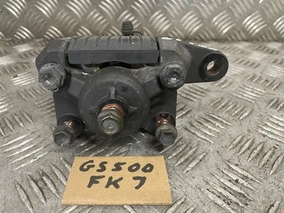 Pinza de freno trasera SUZUKI GS500 F K7 2008 Foto 1 de 4