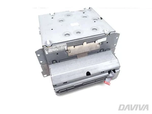 BMW X6 Unidad principal de reproductor de CD y radio 2012 SUV 4/5dr 9278074 - Picture 1 of 11