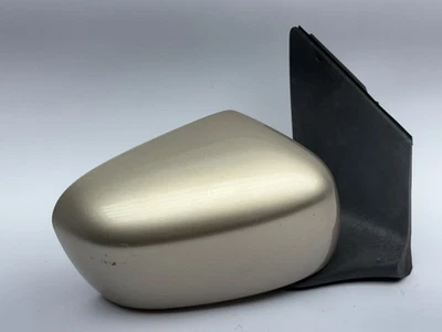 Espejo retrovisor izquierdo Honda Odyssey 2005-2010 eléctrico térmico Desert Rock dorado Foto 1 de 4