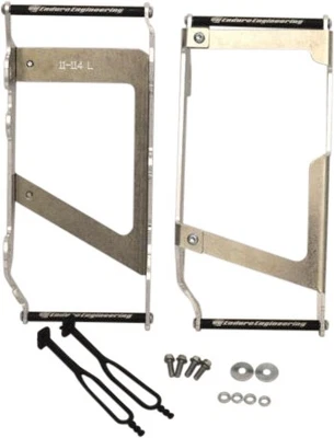 Enduro Engineering Radiator Brace 11-114 366-11114 - Image 1 of 4