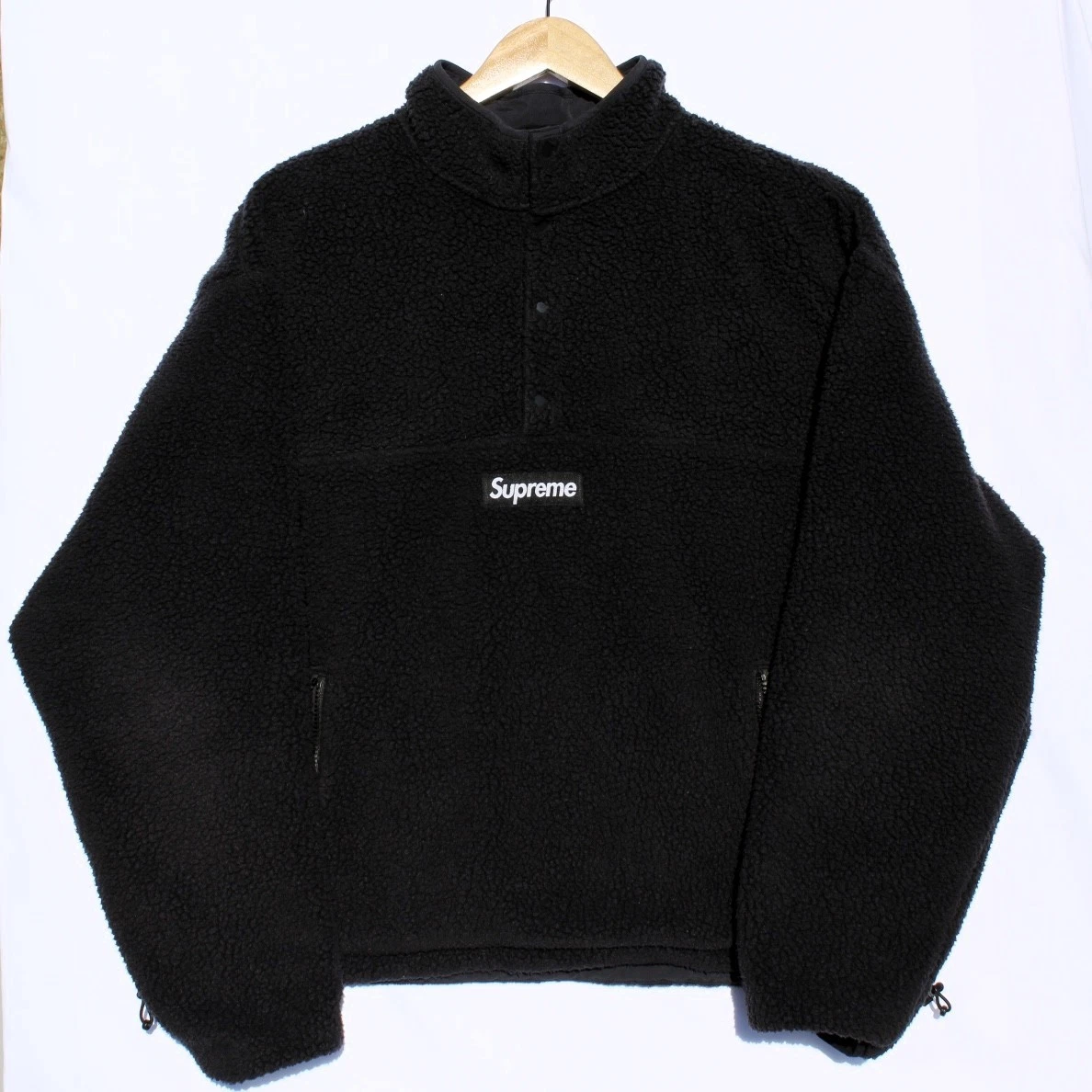 supreme fleece products for sale | eBay