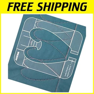 Compact Ruler Starter Kit - Essential Measuring Tools for Students and Creatives - Picture 1 of 6