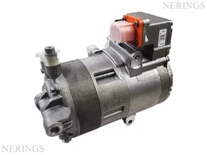 AC compressor AUDI A3 1.4 TFSI e-tron 5QE816803H Vag-OEM - Picture 1 of 7