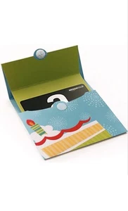 Amazon Vouchers / Gift Card - Get 20% More £ - READ DESCRIPTION - Picture 1 of 2