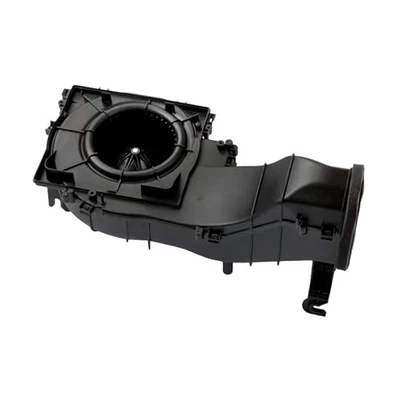 Heater Blower Motor for Subaru Impreza WRX 2006-2007, Low Noise Operation - Image 1 of 4