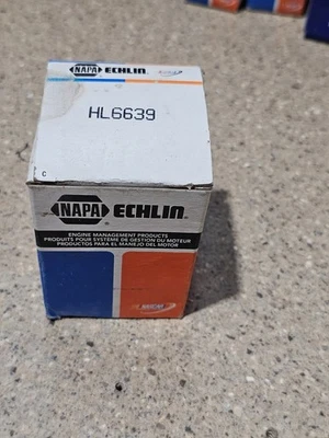 NOS NAPA Headlight Switch HL6639 Foto 1 de 4