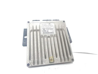 391024X520 centralina motore per KIA CARNIVAL II (FL) 9132277 - Immagine 1 di 4