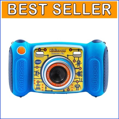 KidiZoom Camera Pix - Kid-Friendly 2MP Digital Camera with Face Detection - Image 1 of 4
