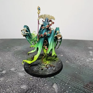 Lady Olynder Nighthaunt - Warhammer Age of Sigmar Death Undead - Picture 1 of 4