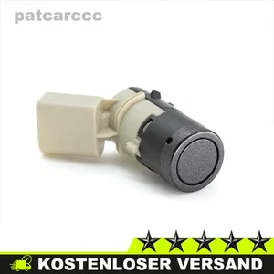 Parksensor PDC für Audi A3 8P | A4 B6/B7 | A6 C5  7H0919275A Lavagrau LZ7L NEU - Picture 1 of 2