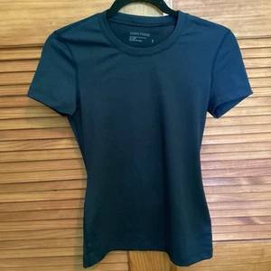 James Perse Sport T-Shirt Women's. ULTRA VIOLET PROTECTION. 40UPF - Picture 1 of 3