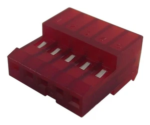 AMP - TE CONNECTIVITY - Housing, 22AWG, 5 Way - Picture 1 of 1