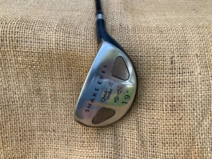 Snake Eyes QUICK STRIKE II 19° Hybrid ⛳ Snake Eyes SE70 Graphite Regular - Picture 1 of 8