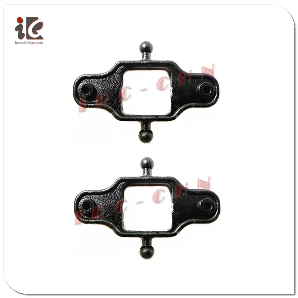 2X UPPER MAIN BLADE GRIP FOR SYMA S022 S032 RC HELICOPTER SPARE PARTS S032-11 - Image 1 of 1