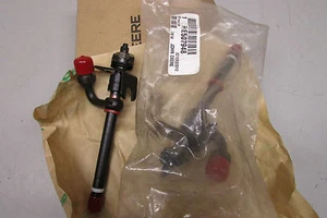 Boquilla de inyección de combustible John Deere SE501105 y RE507948 - Imagen 1 de 3