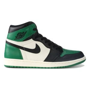 Air Jordan 1 Retro High OG - Pine Green - Picture 1 of 4