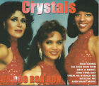 The Crystals - Da Doo Ron Ron - Used CD - K5660z