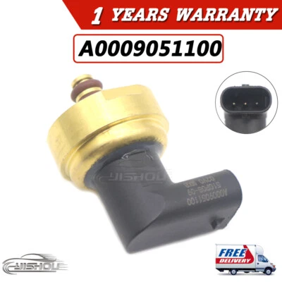 Fuel Tank Pressure Sensor A0009051100 For Mercedes-Benz C250 C300 CL600 CL65 AMG - Image 1 of 4