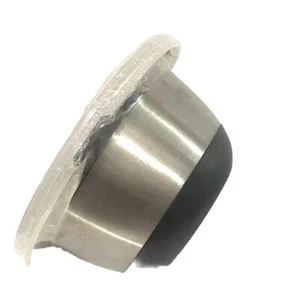 Royal Prestige 2 -Quart /1.8 Litro Bowl With Silicone Bottom With Lid Cover, New - Picture 1 of 5