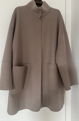 IRIS VON ARNIM DOUBLEFACEJACKE HORTENSIA TOP ZUSTAND NP 1795€ - Bild 1 von 4