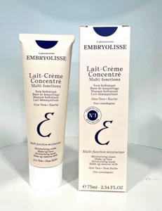 Embryolisse Lait Creme Concentre – Daily Face and Body Cream – 2.54 oz - Picture 1 of 1