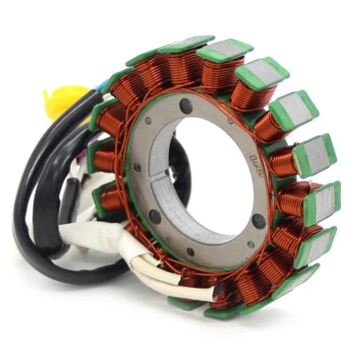 Bobina de estator para Qlink 2012-2014 Frontrunner 400 EFI Foto 1 de 4