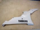 Yamaha R6 13s 08-14 Right Side Fairing Panel 09 10 11 12 13