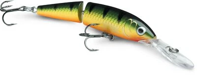 Rapala JDHJ12 Articulado Profundo Husky Jerk Elige Color y Cantidad Nuevo en Paquete Foto 1 de 3
