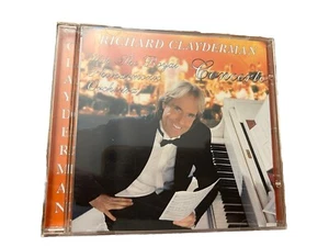 Richard Clayderman : Concerto , Pre-Owned CD - Picture 1 of 2