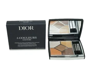 Dior Diorshow 5 Couleurs Couture High Colour Eyeshadow Lidschatten 7g 533 Rivage - Picture 1 of 1