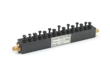 RF Passa-Banda Filtro 7.10GHz SMA (F)