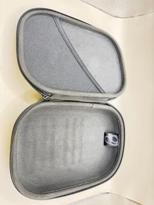 OEM Genuine Bose QC35 Gen 2 QC-45 QC-35 Headphones Case - Black - Picture 1 of 4