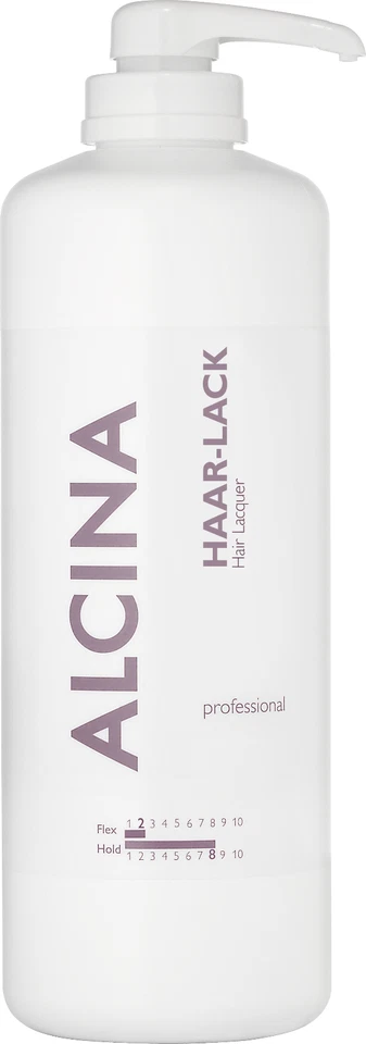 Alcina Haar-lack 1200ml - Bild 1 von 1