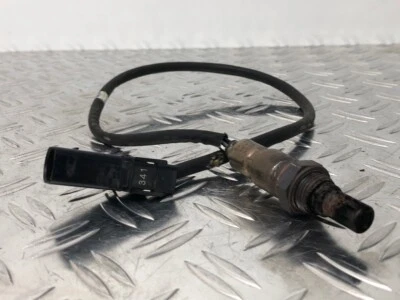 Sonda lambda sonda sensor VW Caddy IV caja SAA SAH 03L906262 - Imagen 1 de 3