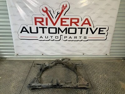 2001 Honda Civic V4 1.7L Front Crossmember Suspension K-Frame OEM - Imagem 1 de 4