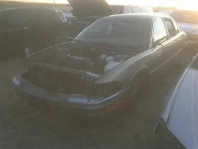 Puerta delantera izquierda vidrio delantero usado se adapta a: Buick Park Avenue 2002 delantero izquierdo grado A Foto 1 de 4