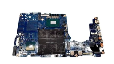 Dell Vostro 15 7590 i5-9300H Laptop Motherboard 8X6TH 08X6TH CN-08X6TH - Image 1 of 4