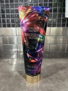 Victoria's Secret NOCTURNAL MAGIC  Fragrance Body Cream Lotion *NEW* 8 oz - Picture 1 of 7