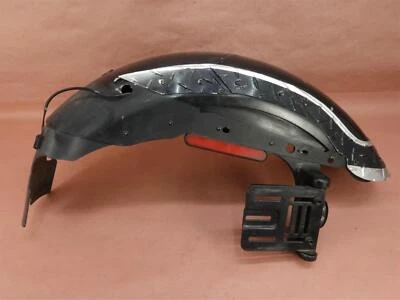Harley Davidson Iron 883 XL883N 2009-2021 guardabarros guardabarros rueda trasera Foto 1 de 4