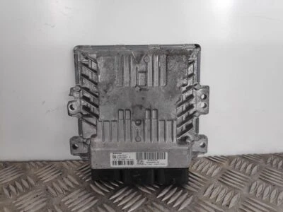 PEUGEOT 508 I 8D ECU 2012 9678628780 - Immagine 1 di 4