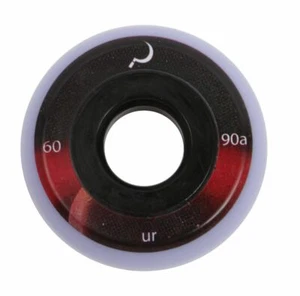 Ruedas quemadas Ground Control UR 60 mm 90A - lila (Juego de 4) - Imagen 1 de 1