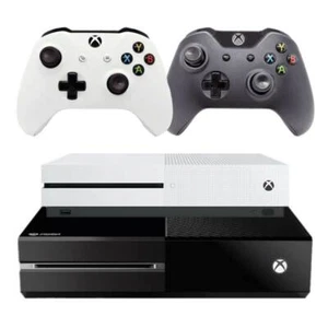 Microsoft XBOX ONE S X / Series S - 1 bis 2 Original Controller, Spiele - Bild 1 von 27