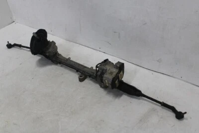 2013-2014 Ford Focus Electric Power Steering Gear Rack & Pinion OEM Foto 1 de 4