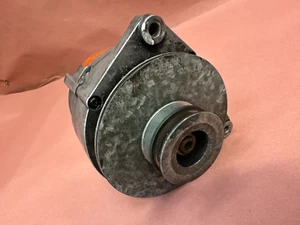 Volvo 740 GLE Turbo 760 780 2.3L Engine Alternator Generator Bosch OEM #88255 - Picture 1 of 7