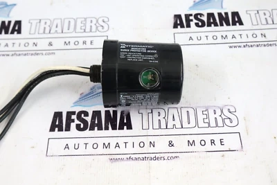 Intermatic ArresterGuard AG6503C3 surge protection guard - Image 1 of 4