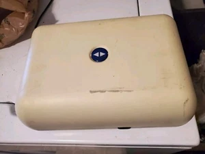 Sleep Number Air Bed Pump Select Comfort Mattress Model PFCS03SR Parts As Is - Picture 1 of 6