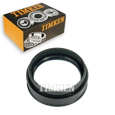 Sello de rueda exterior trasero Timken para Toyota 4Runner 2000-2002 Foto 1 de 4
